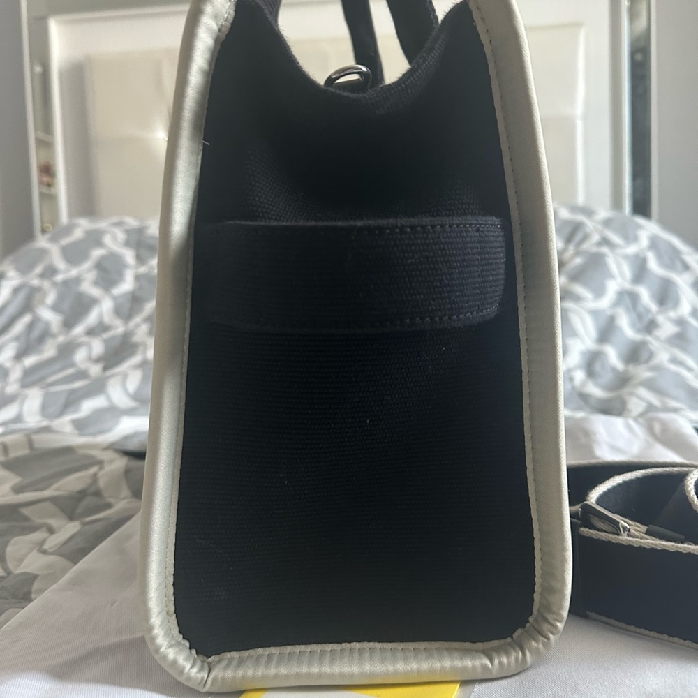 Marc Jacob tote Medium canvas